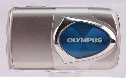 Photo References of Camera Olympus